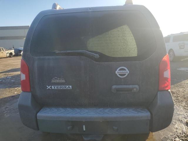 5N1AN08W47C542723 2007 Nissan Xterra Off Road