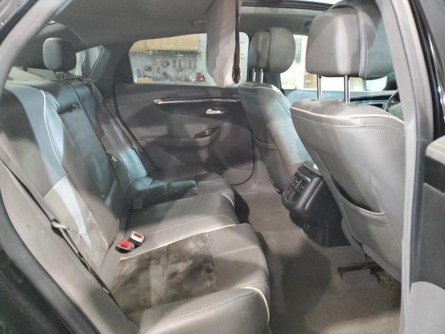 1G1125S36EU134314 | 2014 CHEVROLET IMPALA LT