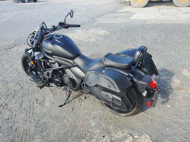 2023 KAWASAKI EN650 C - JKAENEC15PDA07308