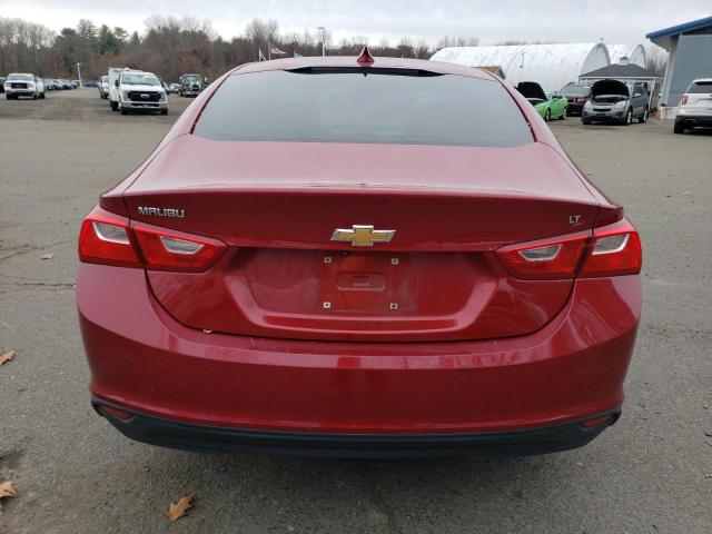 1G1ZE5ST5GF211692 | 2016 CHEVROLET MALIBU LT