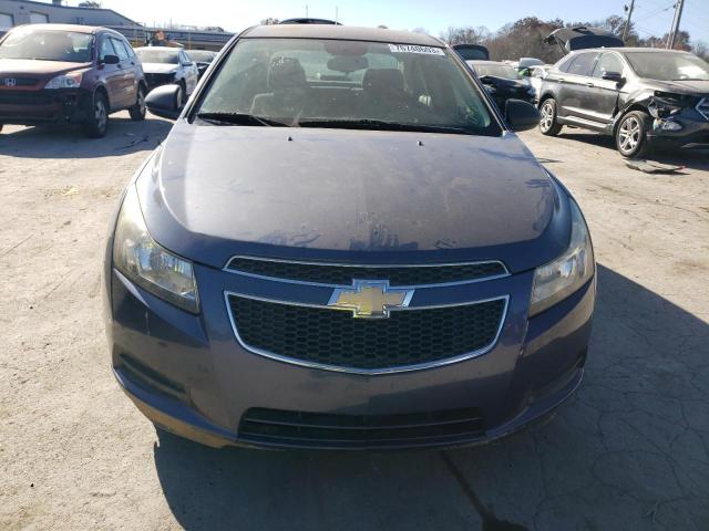 2013 Chevrolet Cruze Ls VIN: 1G1PA5SH9D7262519 Lot: 76740603