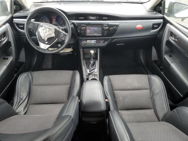 5YFBURHE3GP432504 | 2016 TOYOTA COROLLA L