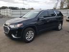 2021 CHEVROLET TRAVERSE L - 1GNERGKW2MJ180921