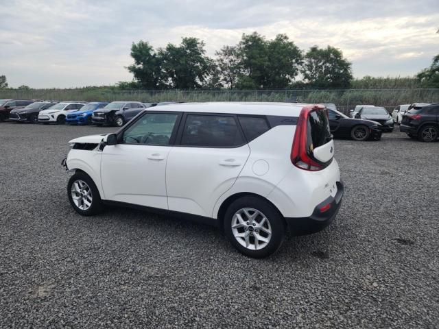 KNDJ23AU2M7773499 KIA SOUL LX