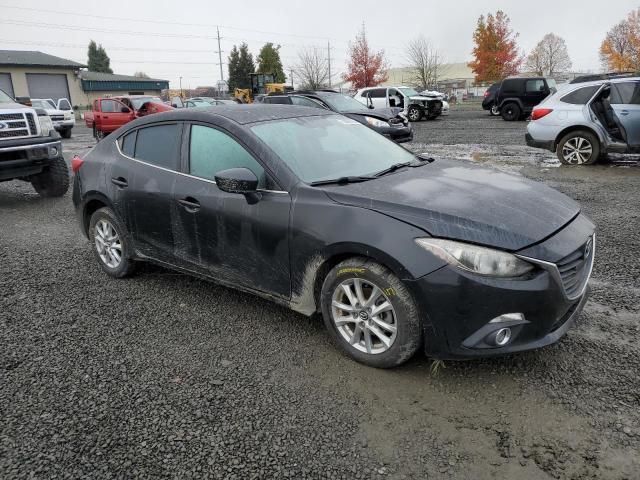 JM1BM1W78E1115034 | 2014 MAZDA 3 GRAND TO