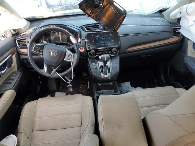 5J6RW2H84LL004707 | 2020 HONDA CR-V EXL