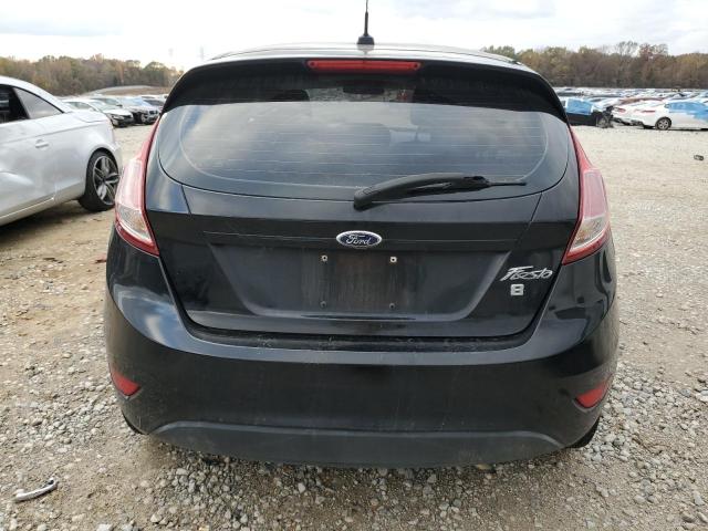 3FADP4TJ3GM133888 | 2016 FORD FIESTA S