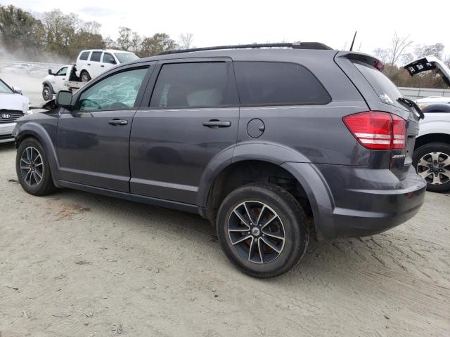 3C4PDCAB5JT532708 | 2018 DODGE JOURNEY SE