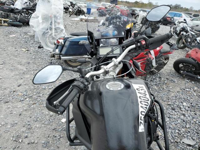 2022 YAMAHA XT1200ZE - JYADP05E4NA001649
