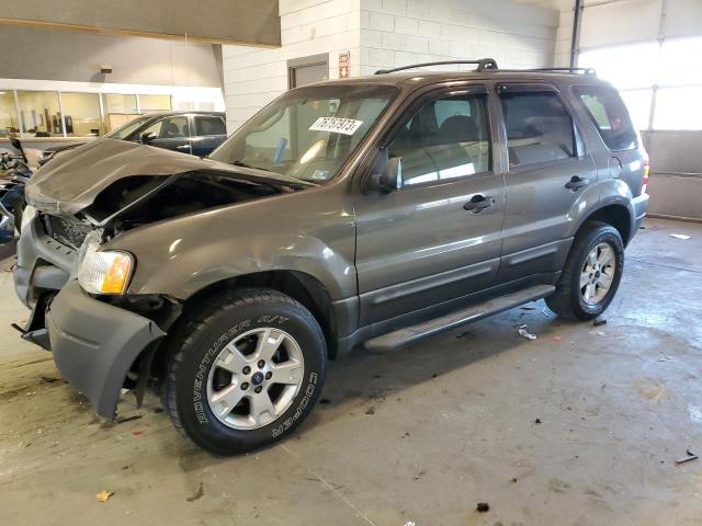 2004 Ford Escape XLT