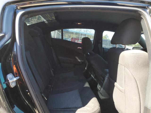 2C3CDXBG1LH157934 Dodge Charger Sxt