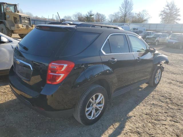 2GNALCEK7H1548219 | 2017 CHEVROLET EQUINOX LT