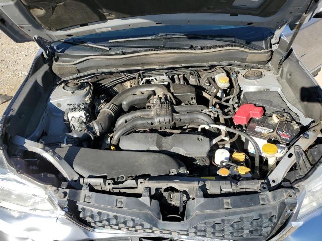 JF2SJAVC5GH541167 Subaru Forester 2.5i Touring