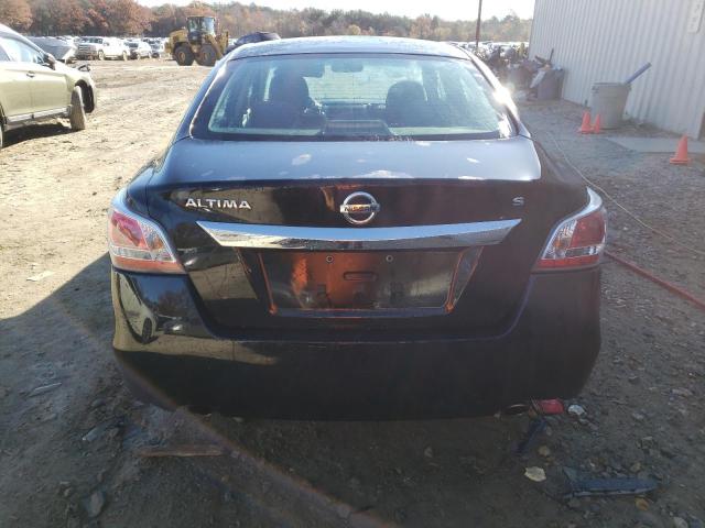 1N4AL3AP3FN921137 | 2015 NISSAN ALTIMA 2.5