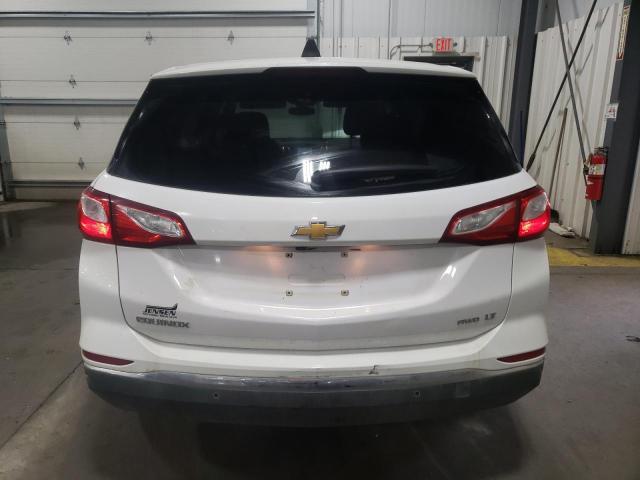 3GNAXSEV9JL323877 | 2018 CHEVROLET EQUINOX LT