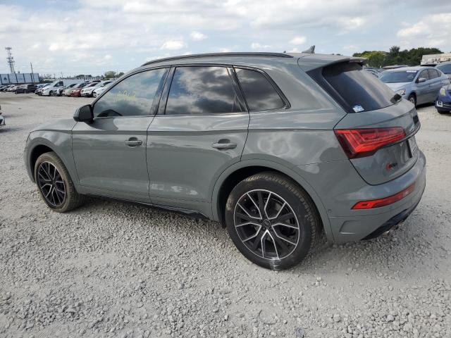 WA1C4AFY9N2087973 2022 AUDI SQ5, photo no. 2