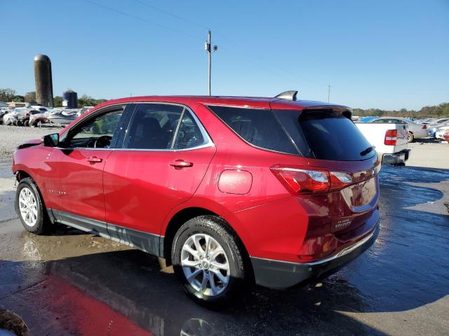 2GNAXKEV5K6206156 | 2019 CHEVROLET EQUINOX LT