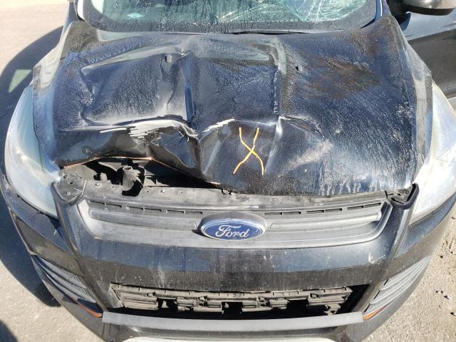 2016 FORD ESCAPE SE - 1FMCU9GXXGUA01275