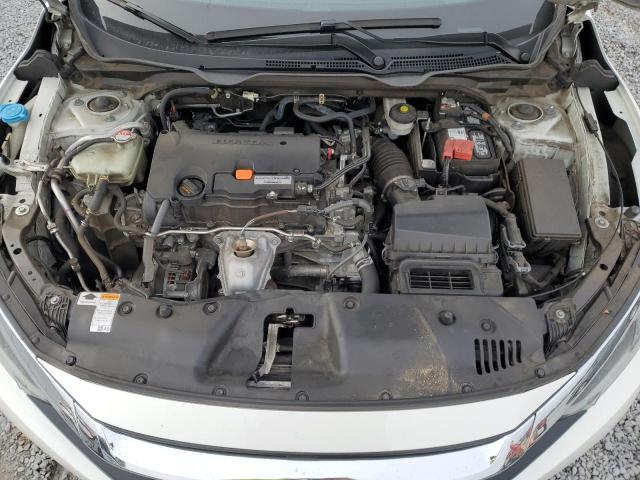 2018 HONDA CIVIC LX - 2HGFC2F57JH601680