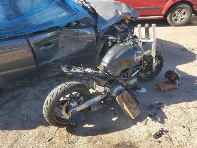 2005 DUCATI M600 ZDM1RA2K45B067358