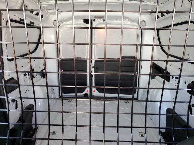 ZFBHRFAB2N6W57286 RAM Promaster City Tradesman