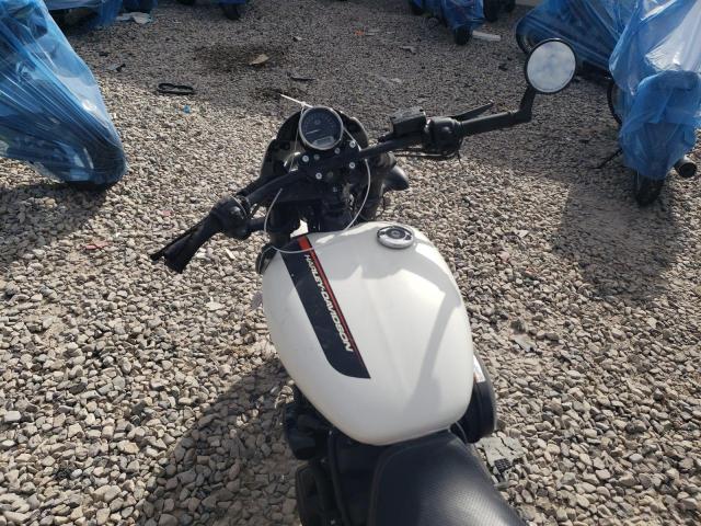 2019 HARLEY-DAVIDSON XG750 A - 1HD4NCG10KC503028