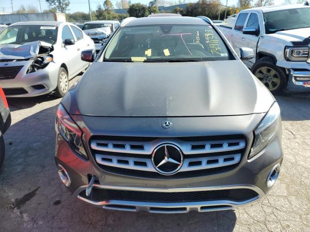 VIN WDCTG4EB3KJ579681 2019 Mercedes-Benz GLA-Class,... no.5