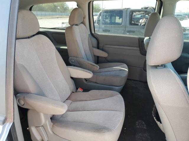KNDMG4C7XE6549027 KIA SEDONA LX