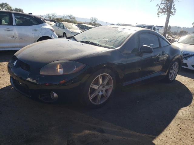 2006 Mitsubishi Eclipse GT