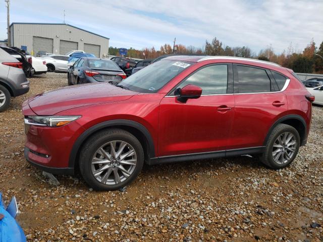 JM3KFADM4L0841812 | 2020 MAZDA CX-5 GRAND