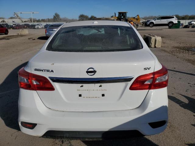 3N1AB7AP1GL644710 | 2016 NISSAN SENTRA S