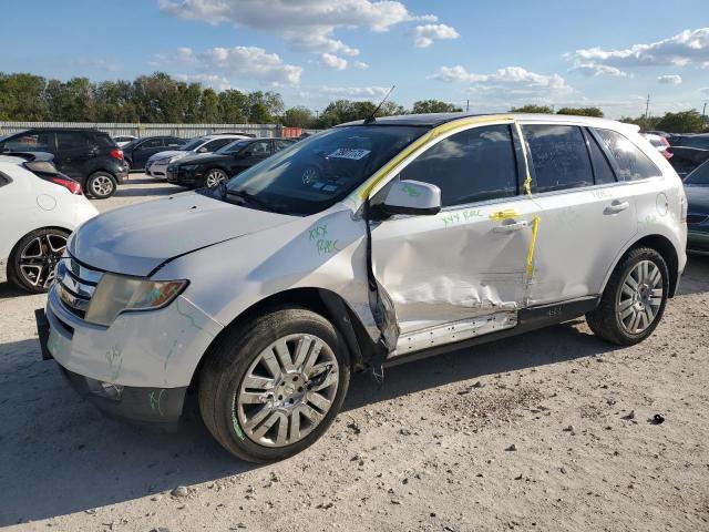 2010 Ford Edge Limited