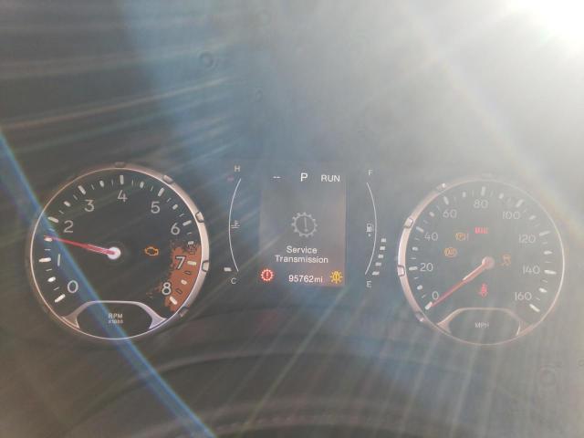 2016 JEEP RENEGADE ZACCJABT5GPC78890