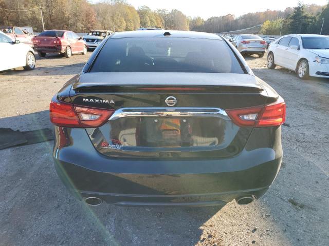 1N4AA6AP7HC445836 | 2017 NISSAN MAXIMA 3.5