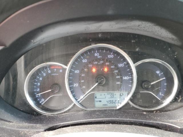 5YFBURHE3FP239283 2015 Toyota Corolla L