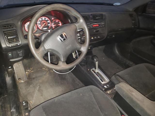 1HGEM225X3L085562 | 2003 Honda civic lx