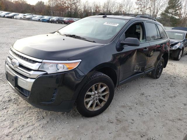 2013 Ford Edge SE