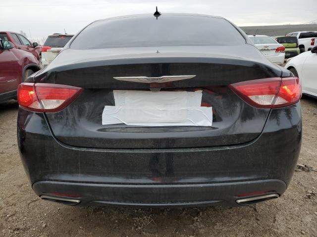 1C3CCCDG6FN512083 | 2015 Chrysler 200 s