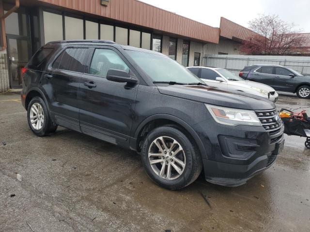 1FM5K7B8XGGB16833 | 2016 FORD EXPLORER