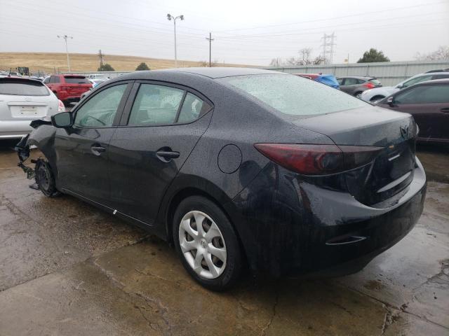 3MZBM1T71GM242599 | 2016 MAZDA 3 SPORT