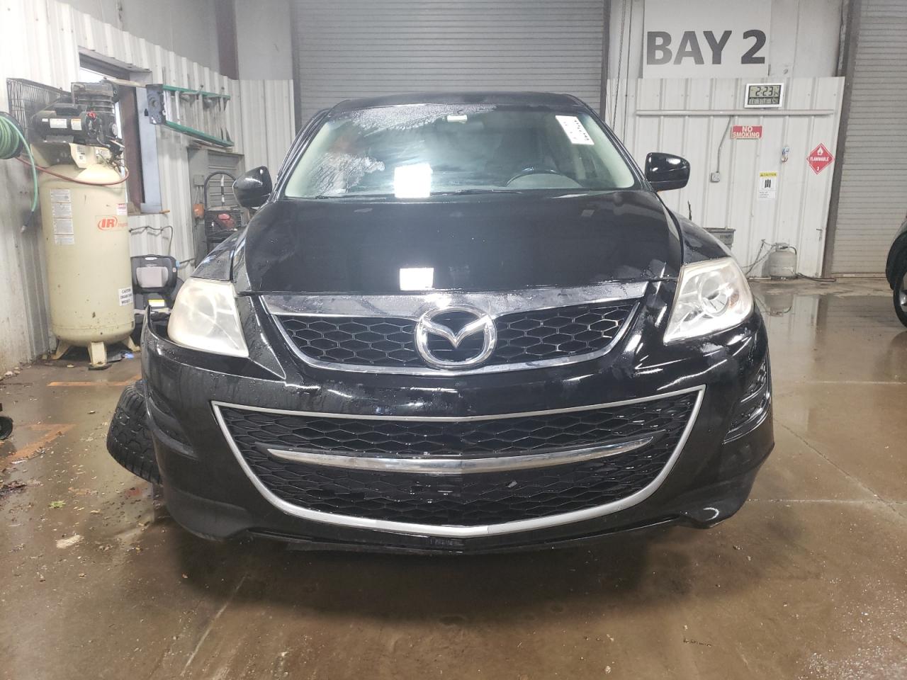 JM3TB2MA4A0229148 2010 Mazda Cx-9