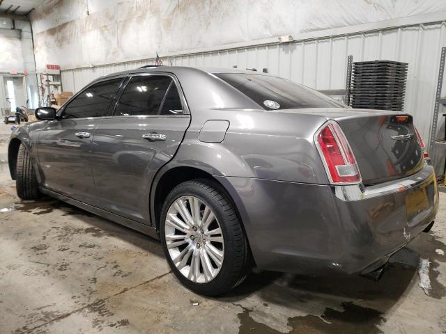 2011 Chrysler 300C VIN: 2C3CA6CT3BH579510 Lot: 74472683