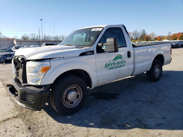 FORD F350 SUPER