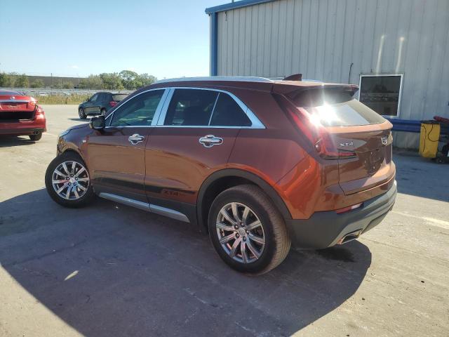 2021 CADILLAC XT4 PREMIU 1GYFZCR49MF035477  75228443