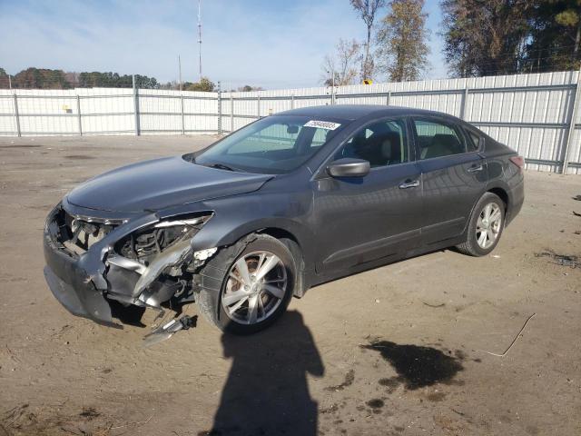 Vin: 1n4al3ap9fc413010, lot: 75848003, nissan altima 2.5 2015 img_1