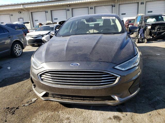 3FA6P0CD4KR150108 2019 FORD FUSION, photo no. 5