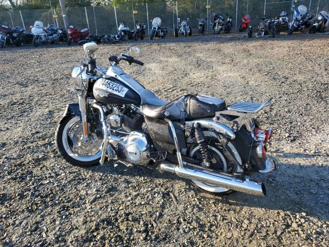 2012 HARLEY-DAVIDSON FLHRC ROAD 1HD1FRM14CB606161