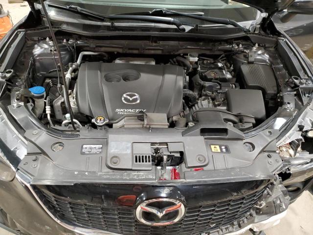 2015 MAZDA CX-5 TOURI - JM3KE4CY2F0505962