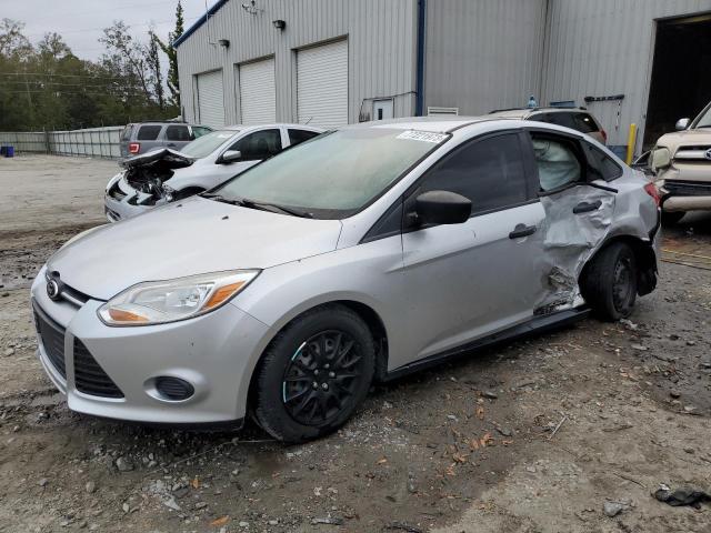 2013 Ford Focus S