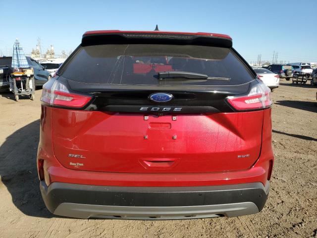 2FMPK4J9XRBA18753 Ford EDGE SEL